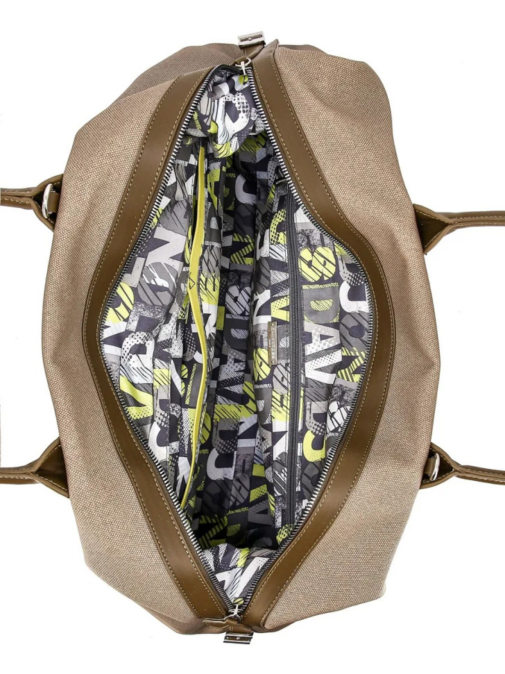 Сумка дорожная David Jones 7420