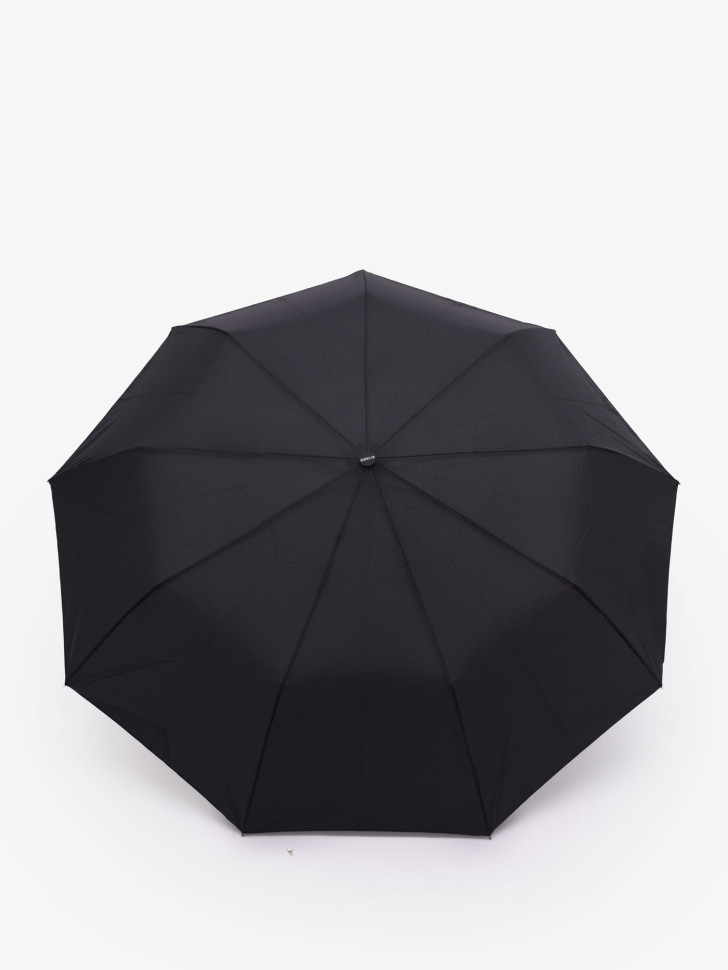 Зонт мужской EuroClim 1830 полуавтомат, ручка крюк Зонт мужской EuroClim 1830 полуавтомат, ручка крюк