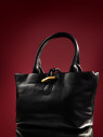 Сумка женская David Jones 7750 jet black