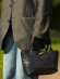 Сумка женская David Jones 7750 jet black Сумка женская David Jones 7750 jet black