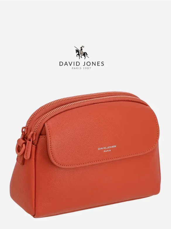 Сумка женская David Jones 8330