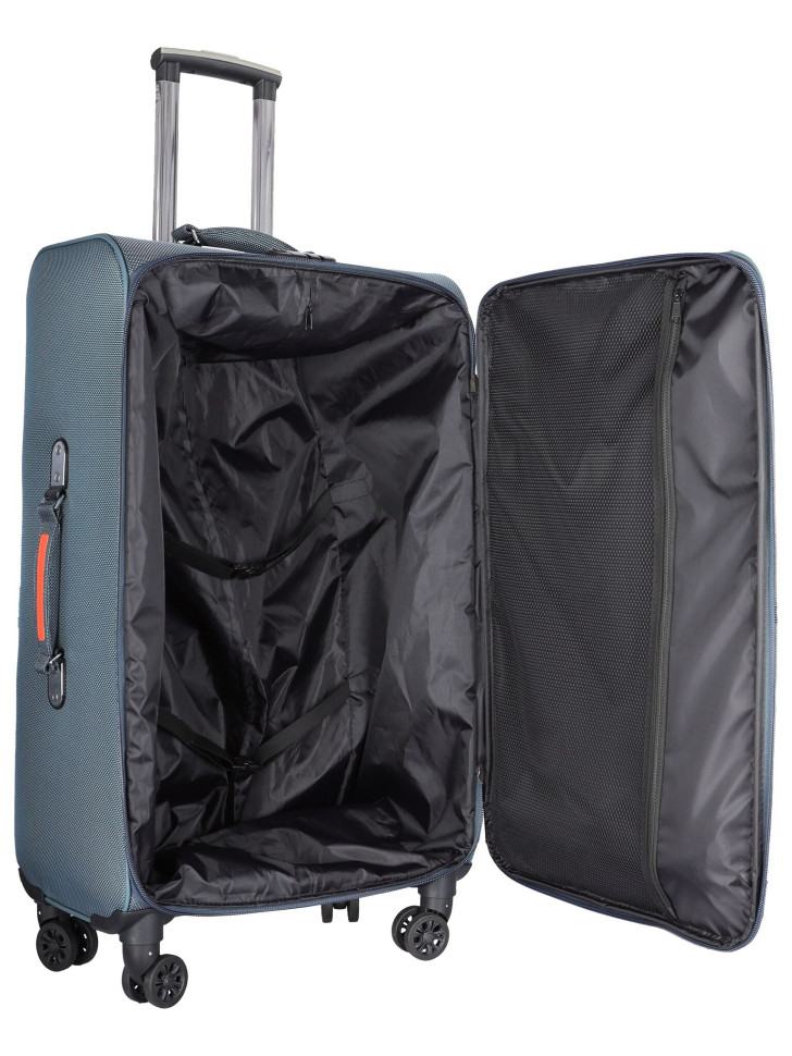 Чемодан RION+ 459-4 28" Чемодан RION+ 459-4 28"