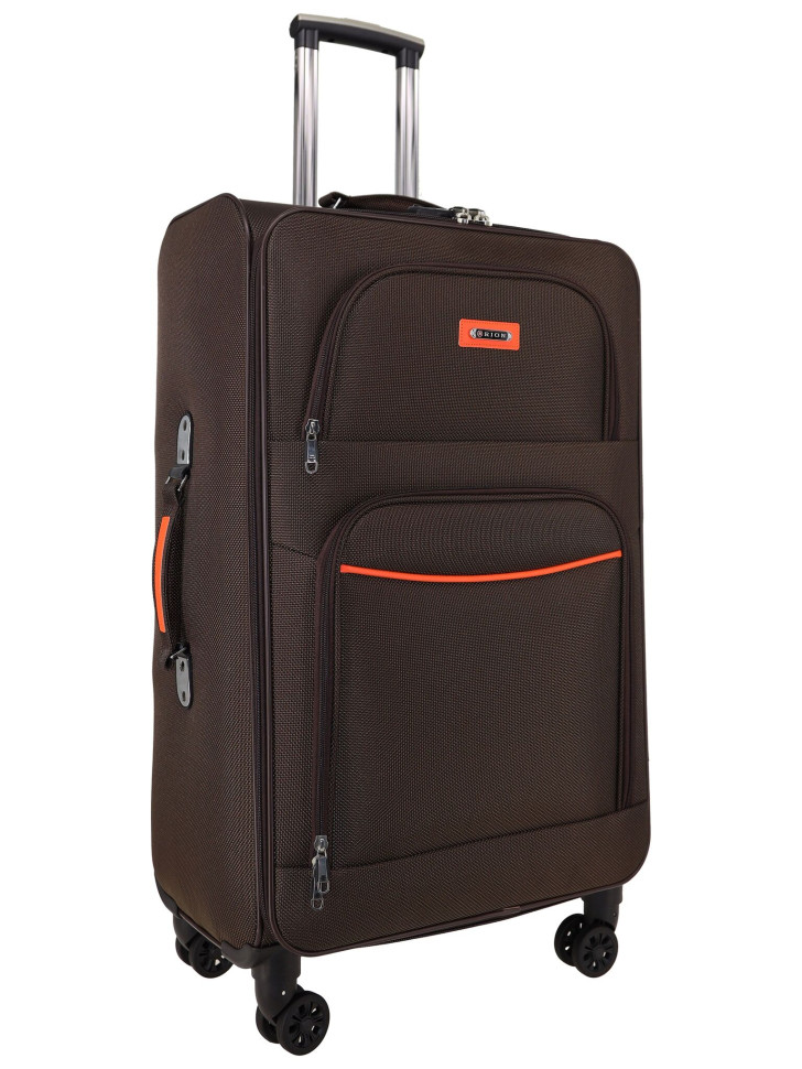 Чемодан RION+ 459-4 28" Чемодан RION+ 459-4 28"