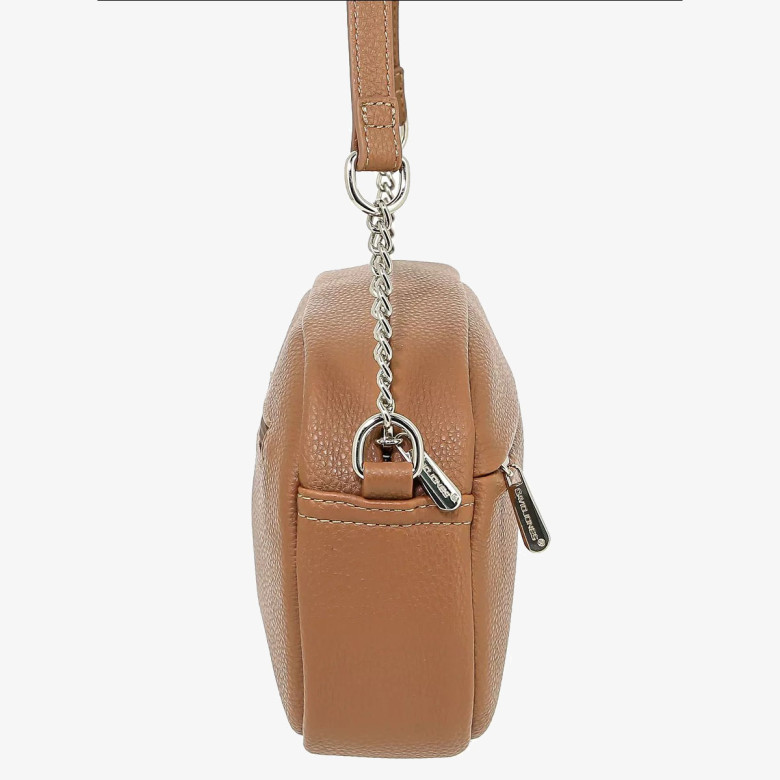 Сумка David Jones, 6740A camel