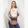 Сумка David Jones, 6740A camel