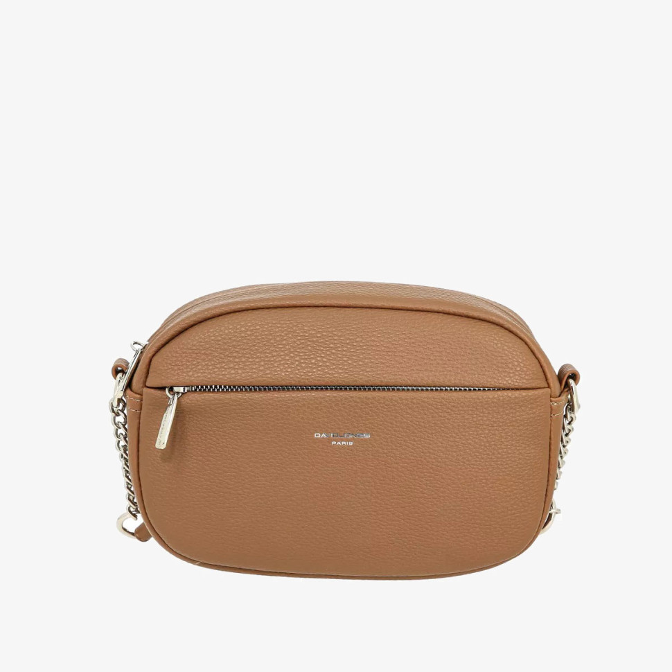 Сумка David Jones, 6740A camel