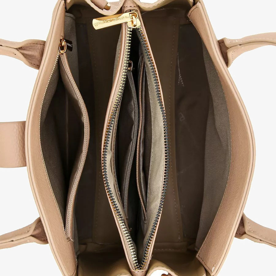 Сумка женская David Jones 6963 pink