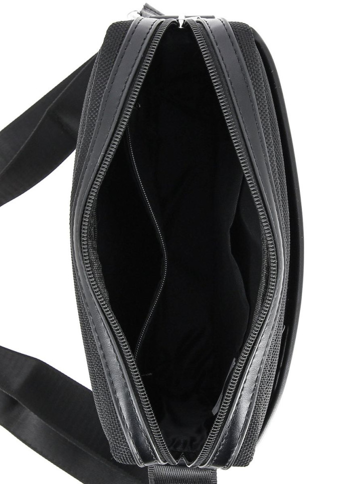 Сумка мужская David Jones 799903 black Сумка мужская David Jones 799903 black