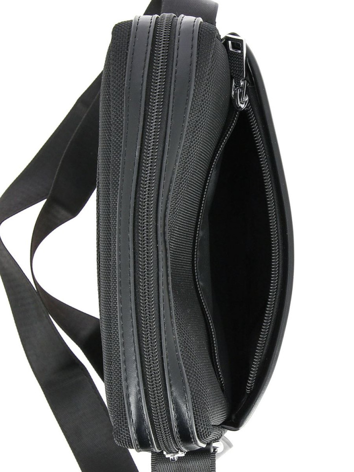 Сумка мужская David Jones 799903 black Сумка мужская David Jones 799903 black