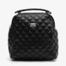 Сумка-рюкзак Gilda Tohetti 62987-194 black