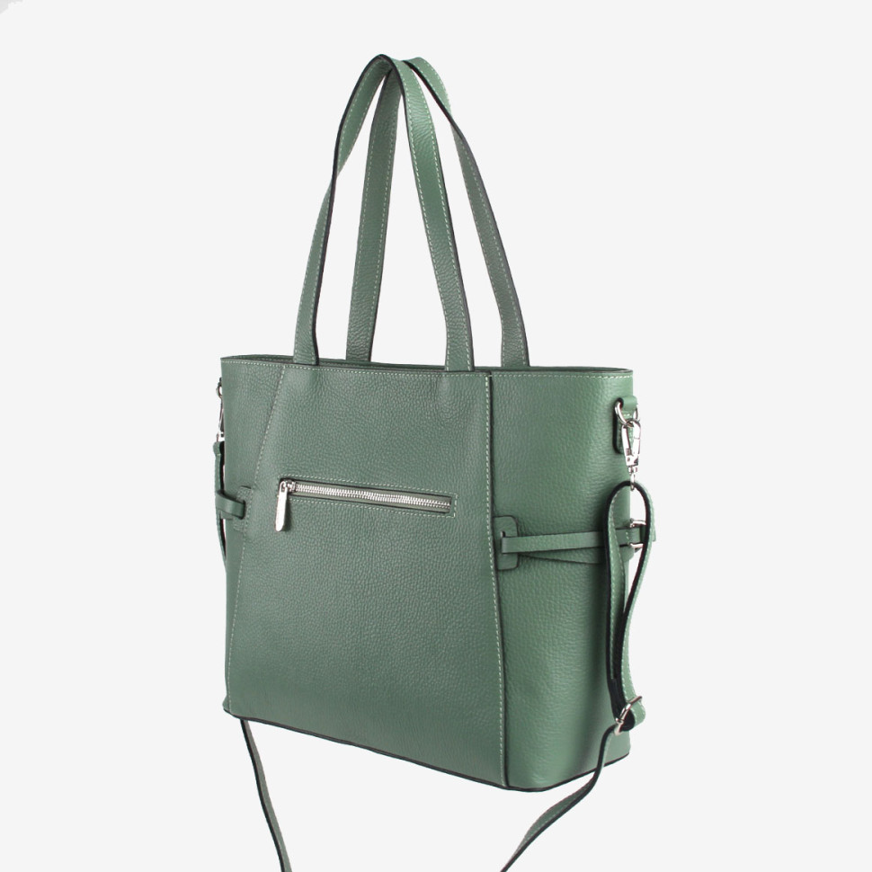  Сумка женская итальянская Roberta Firenze 207 дол.salvia