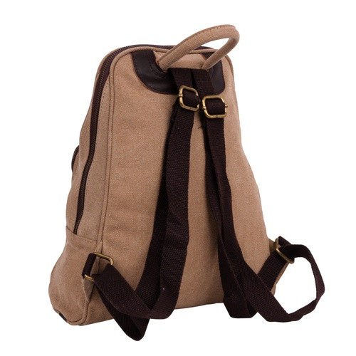 Городской рюкзак Polar, П8001-01 красный