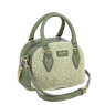 Сумка женская David Jones 7123 gr.green