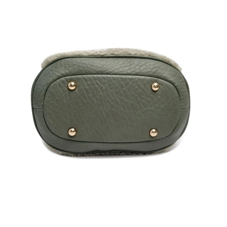 Сумка женская David Jones 7123 gr.green