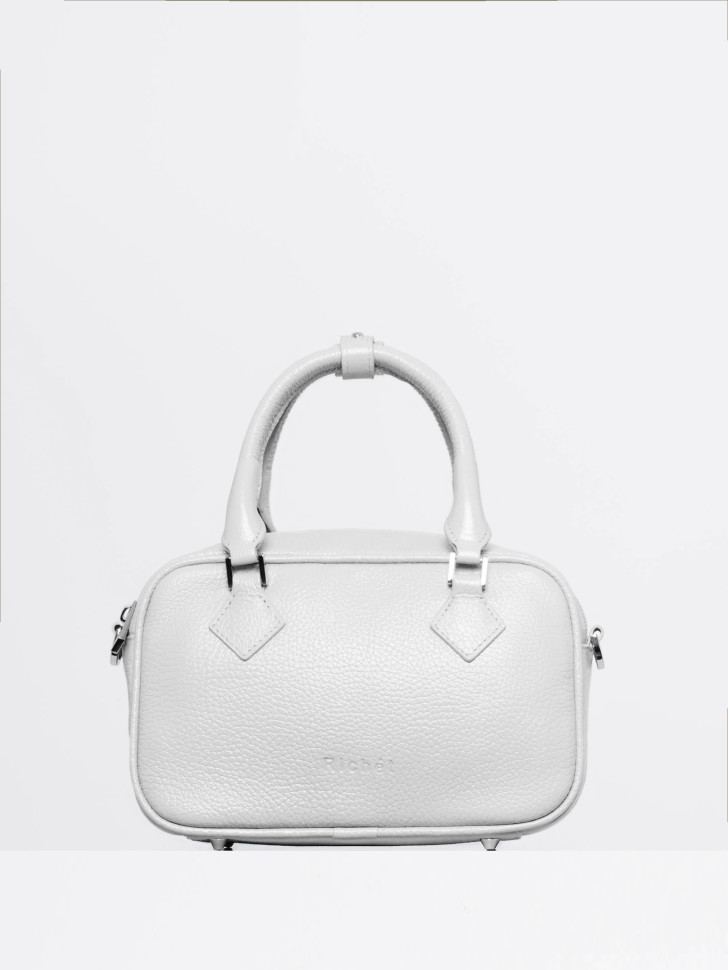 Сумка Richet 3259LN 613 белая Сумка Richet 3259LN 613 белая