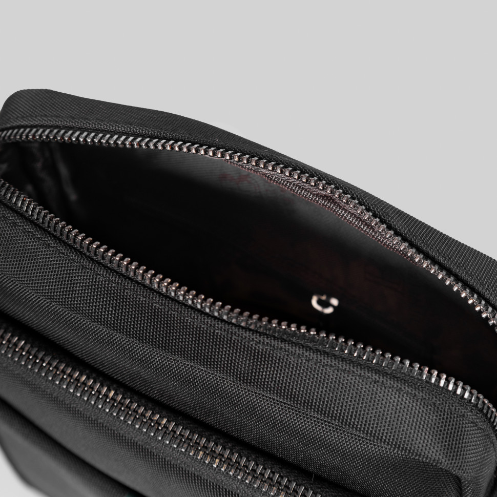 Сумка B.L.SHIJIA, 01-98189-2 черная Сумка B.L.SHIJIA, 01-98189-2 черная