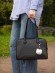 Сумка женская David Jones 7717 black Сумка женская David Jones 7717 black