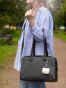 Сумка женская David Jones 7717 black