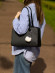 Сумка женская David Jones 7717 black Сумка женская David Jones 7717 black