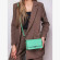 Сумка женская David Jones 6985 mint green Сумка женская David Jones 6985 mint green