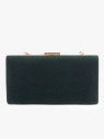 Клатч женский Funxilan 6366 green