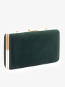 Клатч женский Funxilan 6366 green