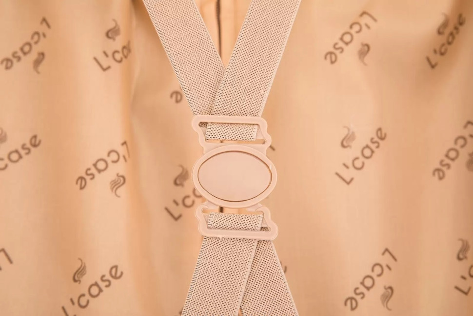 Чемодан L'Case New Delhi Чемодан L'Case New Delhi