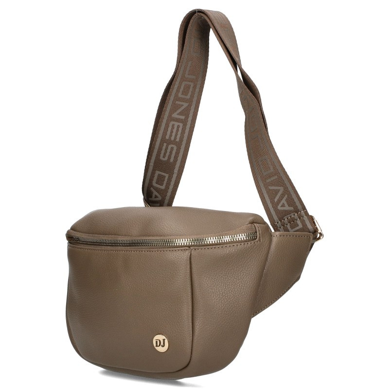 Сумка женская David Jones 7286 d.taupe Сумка женская David Jones 7286 d.taupe