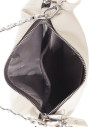 Сумка женская Fiato collection, 2609 вителло латте