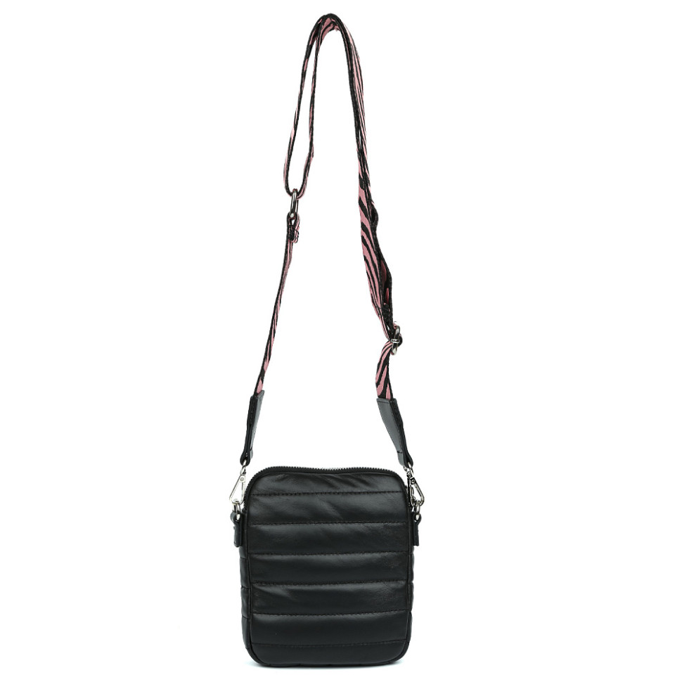 Сумка FABRETTI FR4344501-2 black