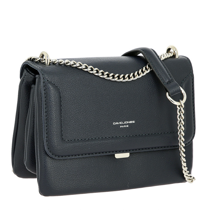 Сумка женская David Jones 6785 navy Сумка женская David Jones 6785 navy