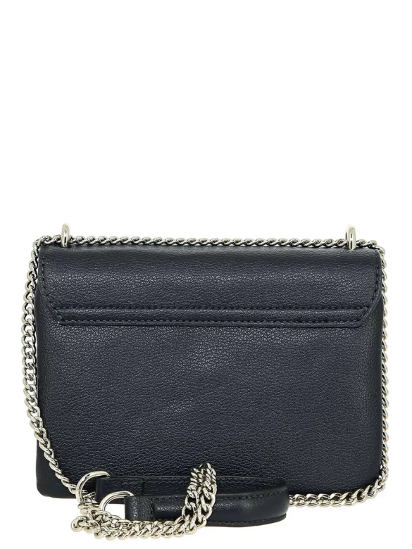 Сумка женская David Jones 6785 navy