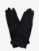 Перчатки женские Aniya (4.6) 1301-1 черные Перчатки женские Aniya (4.6) 1301-1 черные