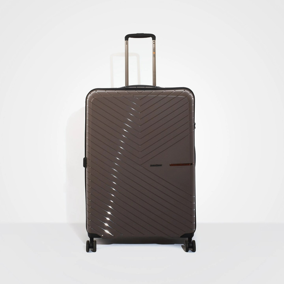 Чемодан Eberhart 45A Allure полипропилен Чемодан Eberhart 45A Allure полипропилен