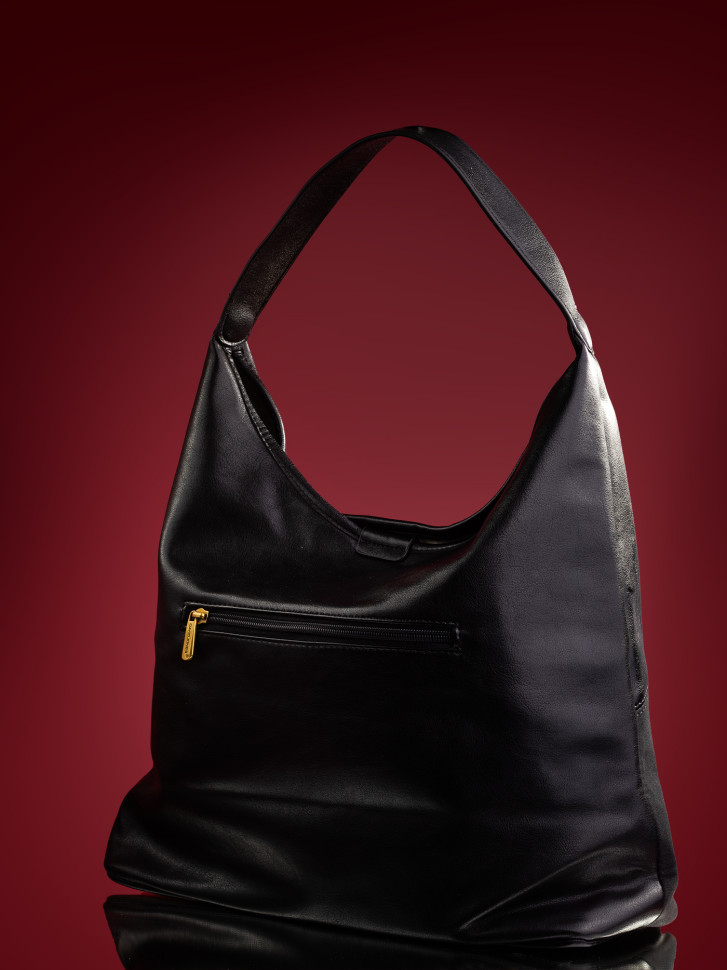 Сумка женская David Jones 7660 black Сумка женская David Jones 7660 black