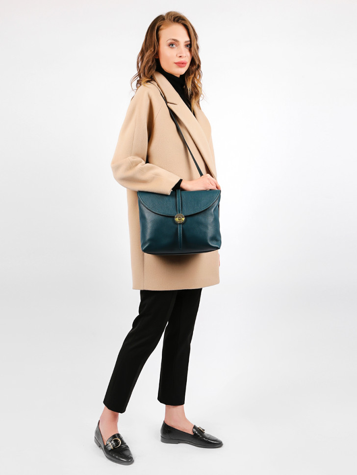 Сумка женская FABRETTI 17384-W1-11 Сумка женская FABRETTI 17384-W1-11