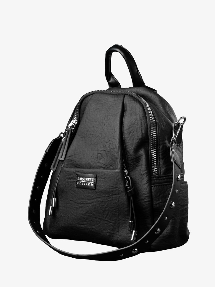 Рюкзак Alex&Mia 8881 black