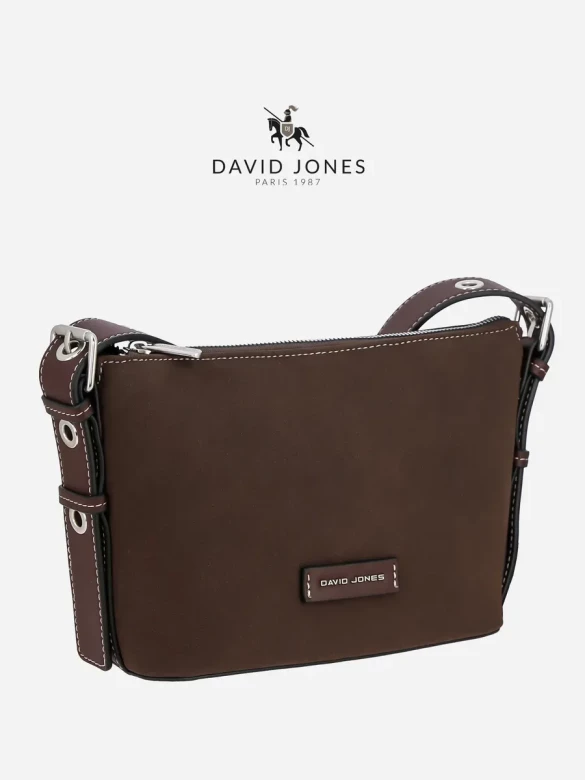 Сумка женская David Jones 8367 