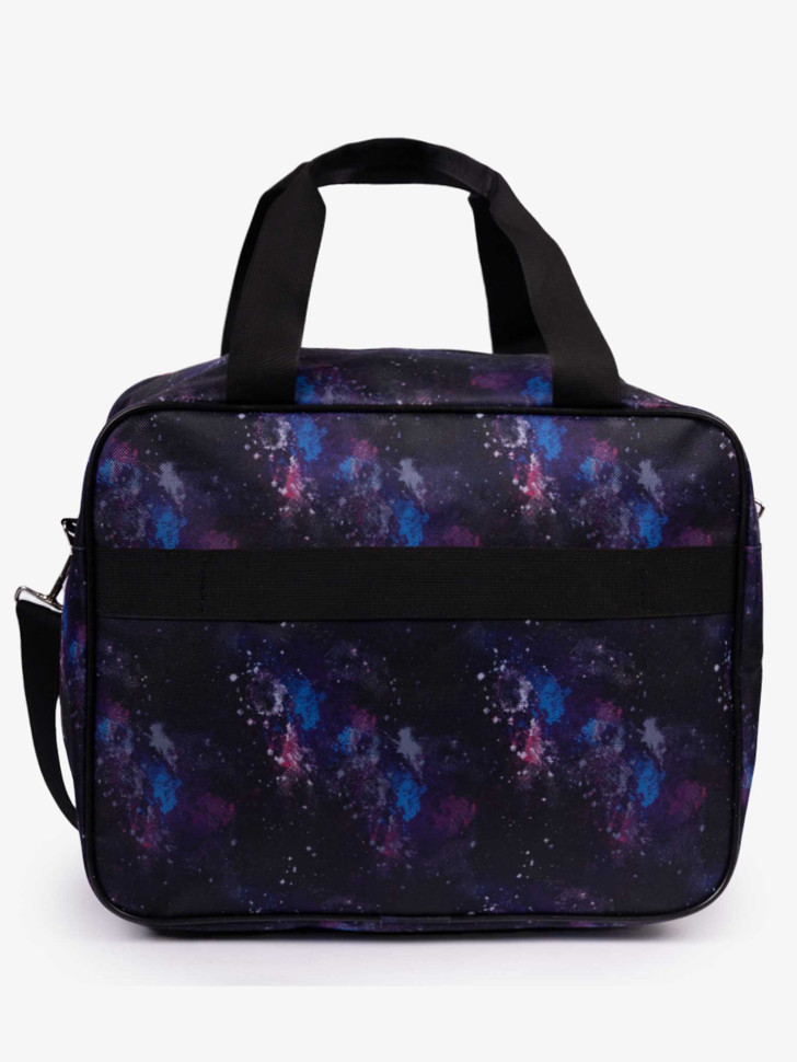 Сумка дорожная Voyage 111 космос