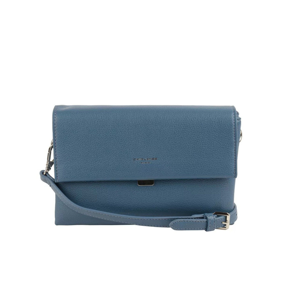 Сумка David Jones, 6919 navy Сумка David Jones, 6919 navy