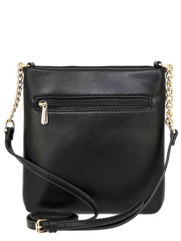 Сумка женская David Jones 7014-1 black