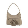 Сумка женская David Jones 6987 taupe