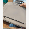 Сумка для ноутбука David Jones 7275 taupe