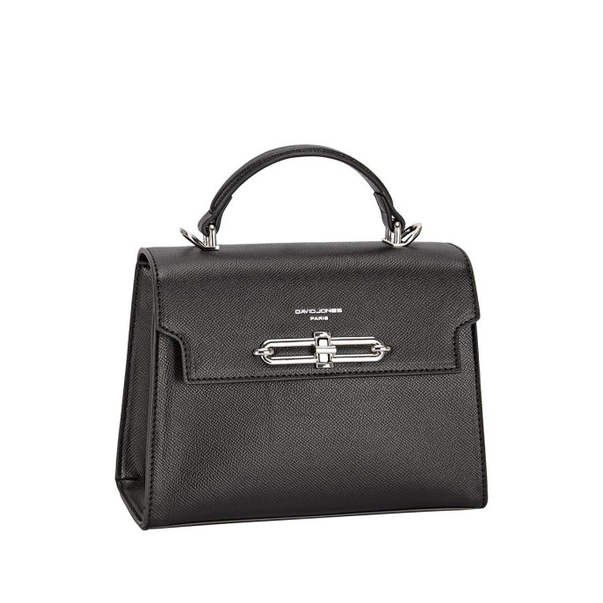 Сумка женская David Jones 7113 black