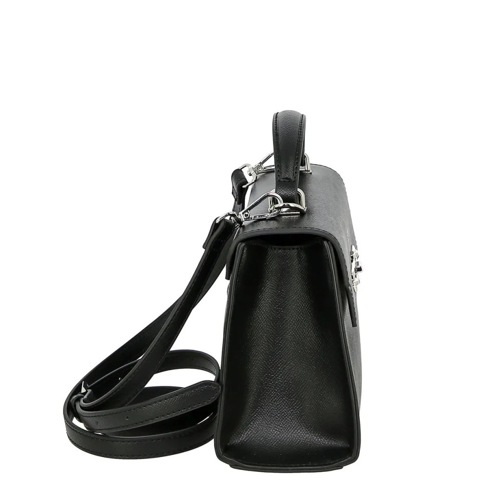 Сумка женская David Jones 7113 black Сумка женская David Jones 7113 black