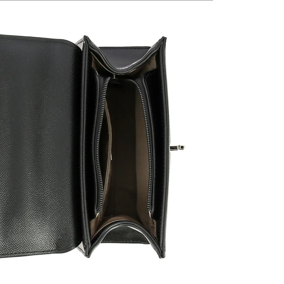 Сумка женская David Jones 7113 black Сумка женская David Jones 7113 black