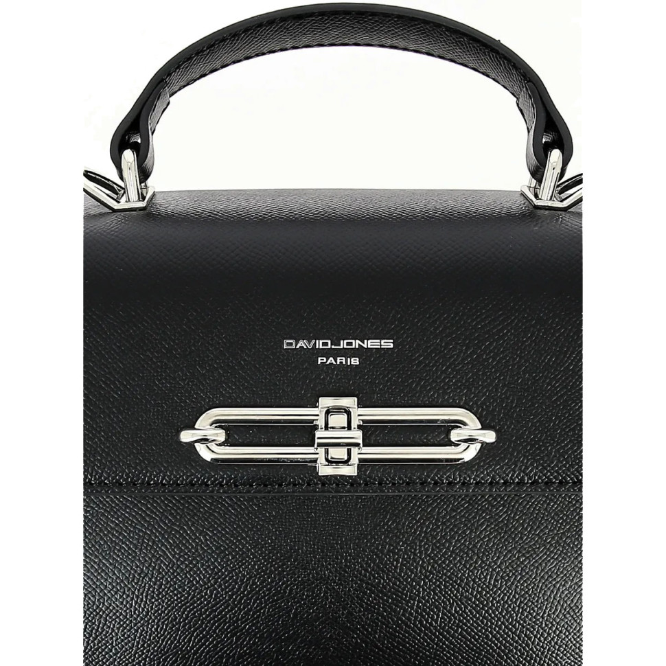 Сумка женская David Jones 7113 black Сумка женская David Jones 7113 black