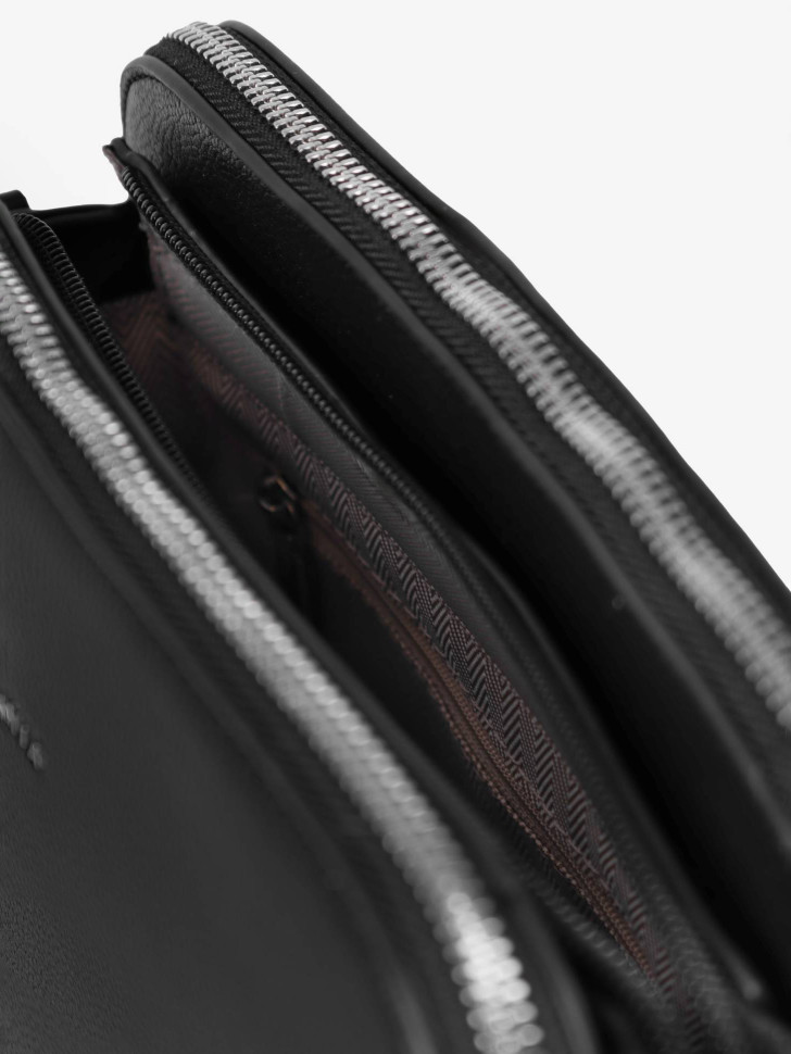 Сумка Alex&Mia, 9119 черная