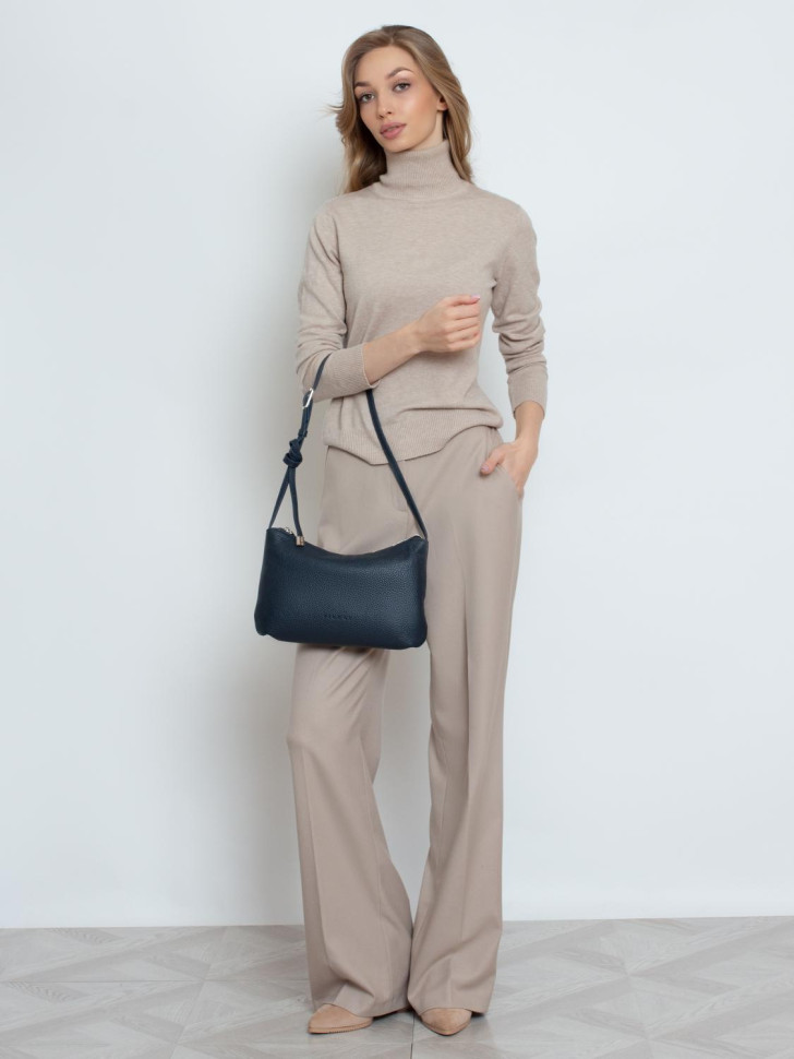 Сумка Richet 3193LN 357 синяя Сумка Richet 3193LN 357 синяя