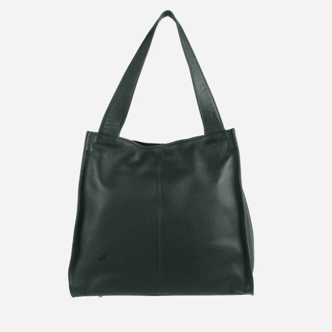 Сумка женская Maxsimo Tarnavsky 2004 зелёная Сумка женская Maxsimo Tarnavsky 2004 зелёная